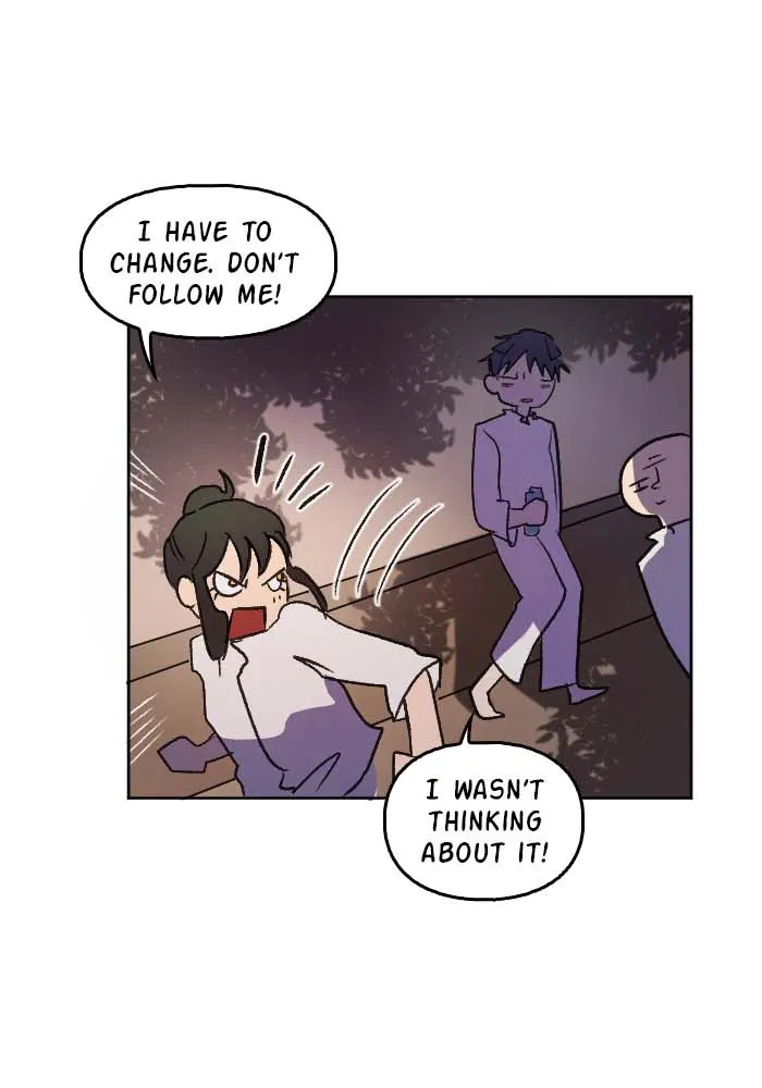 GANDA: Night Defender Chapter 2 page 69 - 