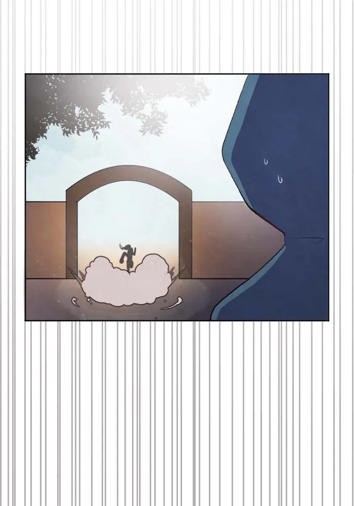 GANDA: Night Defender Chapter 2 page 8 - 