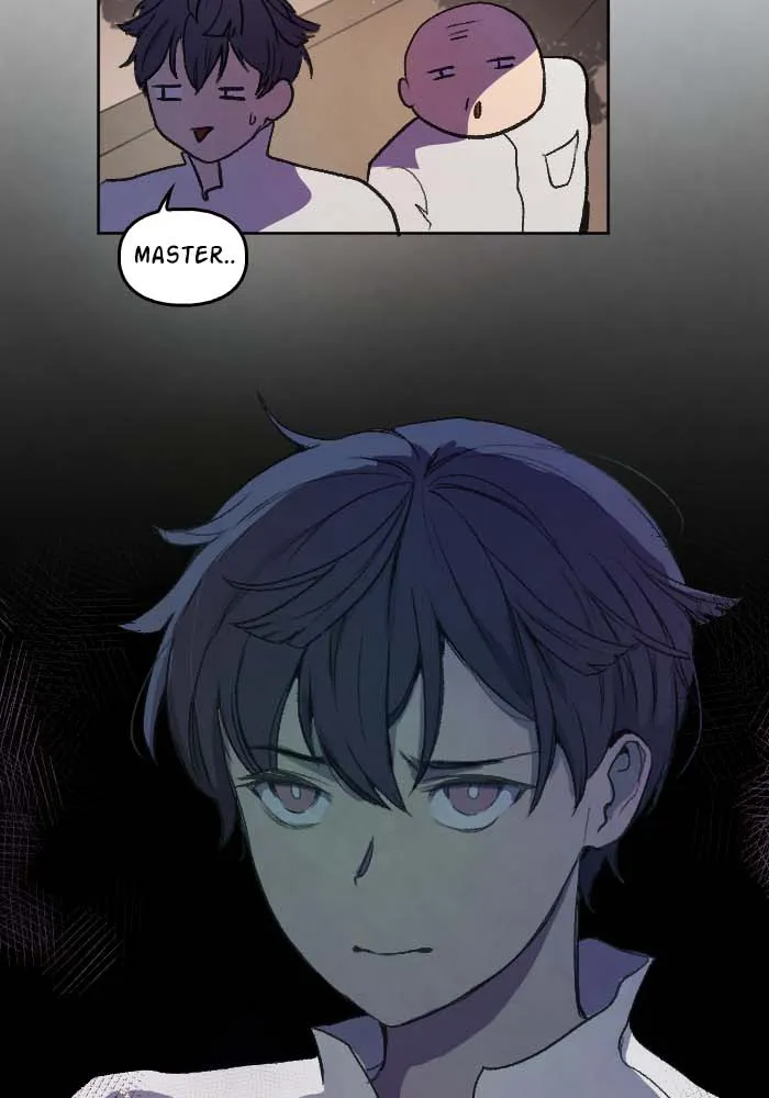 GANDA: Night Defender Chapter 2 page 71 - 