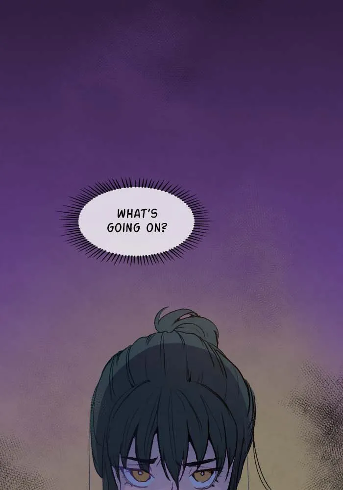 GANDA: Night Defender Chapter 2 page 75 - 