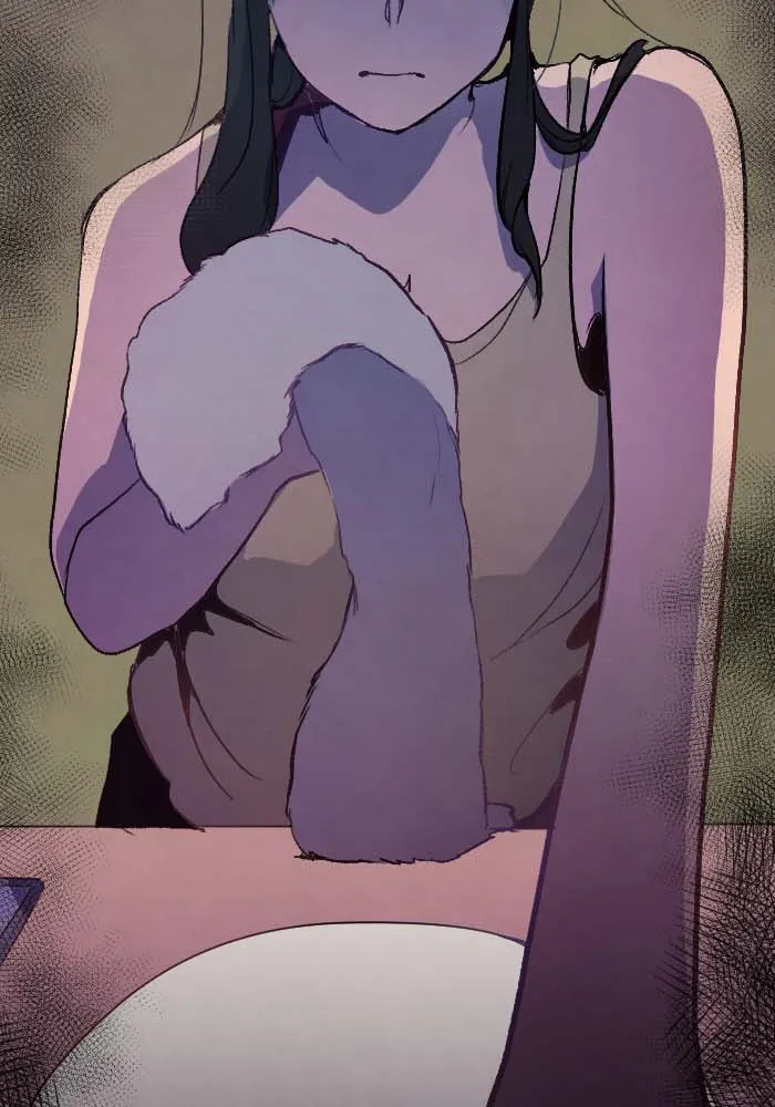 GANDA: Night Defender Chapter 2 page 76 - 