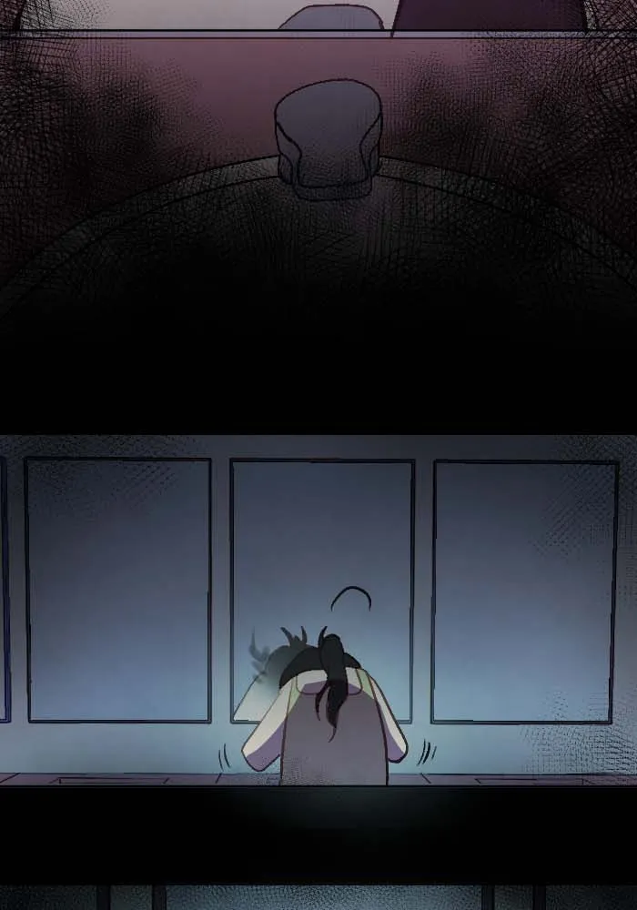 GANDA: Night Defender Chapter 2 page 77 - 