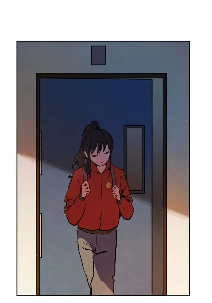 GANDA: Night Defender Chapter 2 page 80 - 