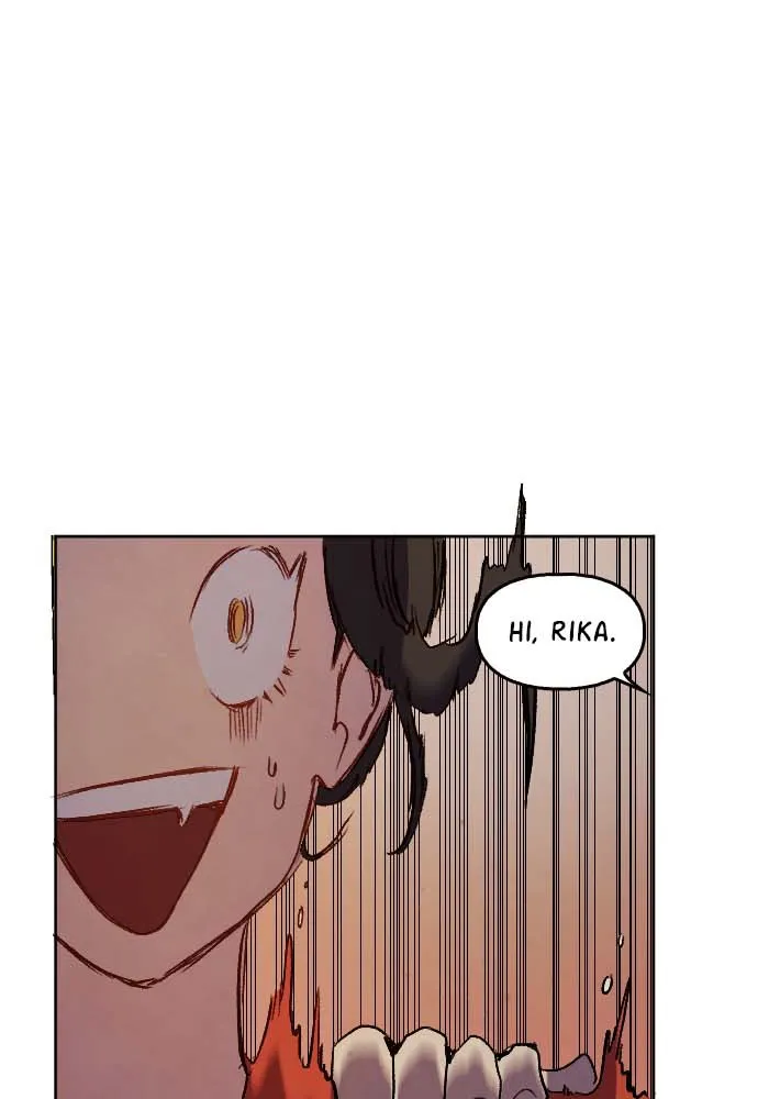 GANDA: Night Defender Chapter 2 page 83 - 