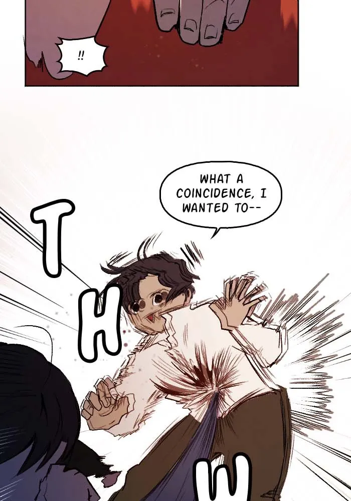GANDA: Night Defender Chapter 2 page 84 - 