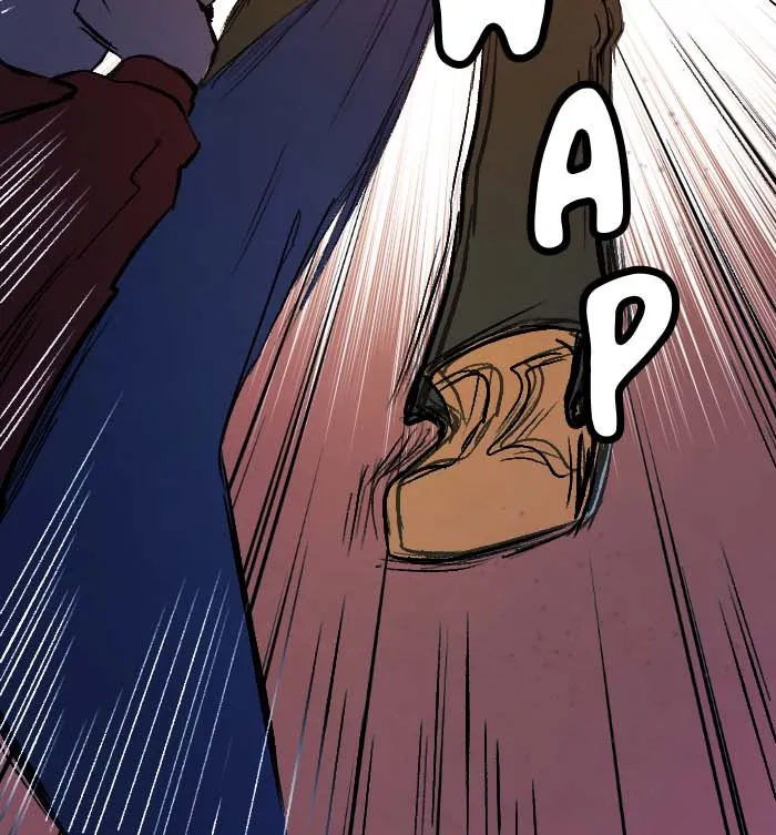 GANDA: Night Defender Chapter 2 page 85 - 