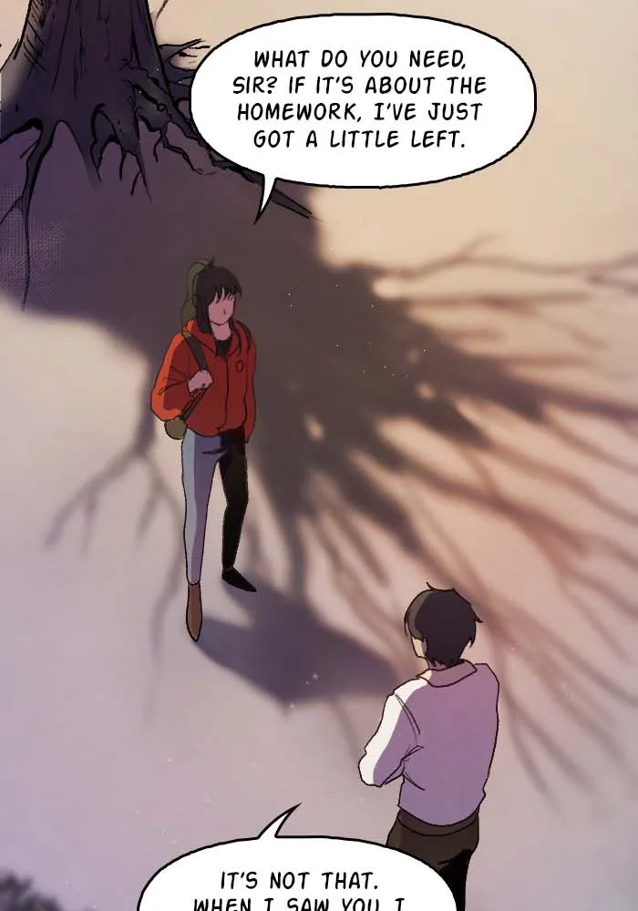 GANDA: Night Defender Chapter 2 page 91 - 