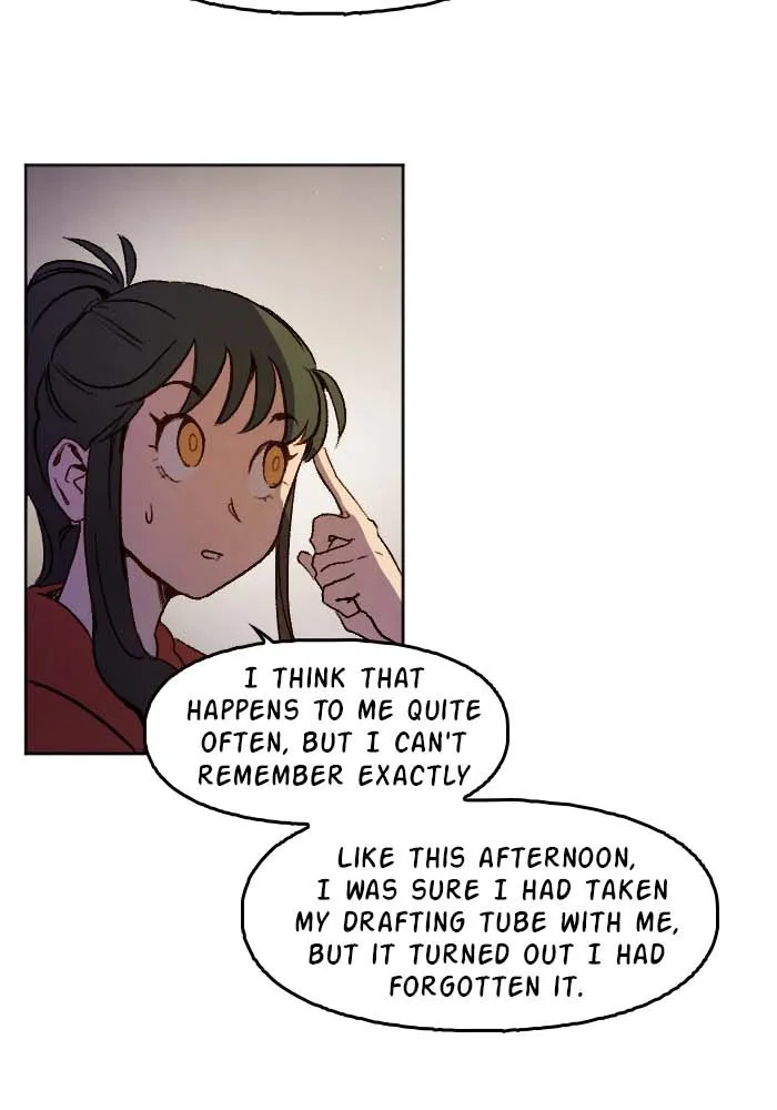 GANDA: Night Defender Chapter 2 page 93 - 