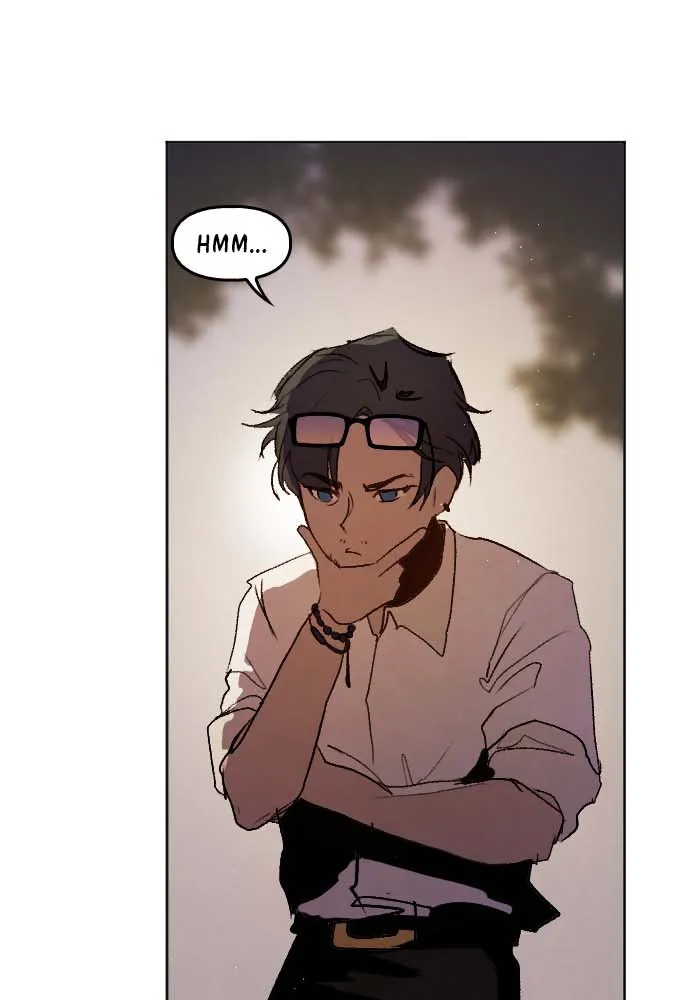 GANDA: Night Defender Chapter 2 page 94 - 