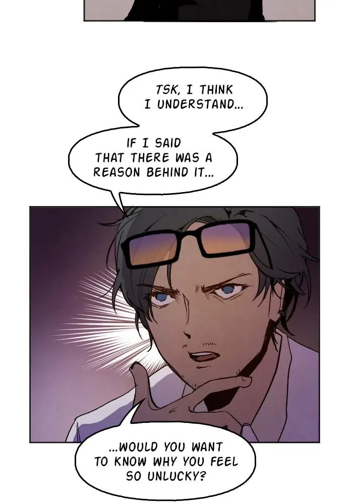 GANDA: Night Defender Chapter 2 page 95 - 