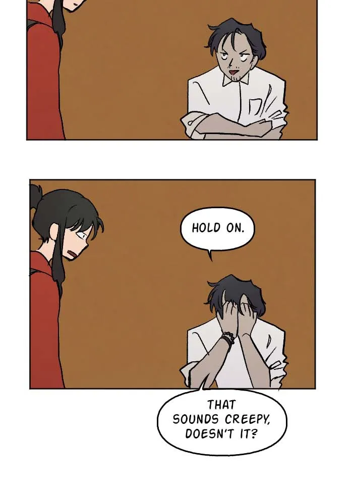 GANDA: Night Defender Chapter 2 page 98 - 