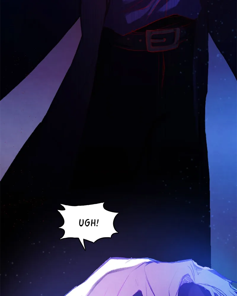GANDA: Night Defender Chapter 20 page 2 - 