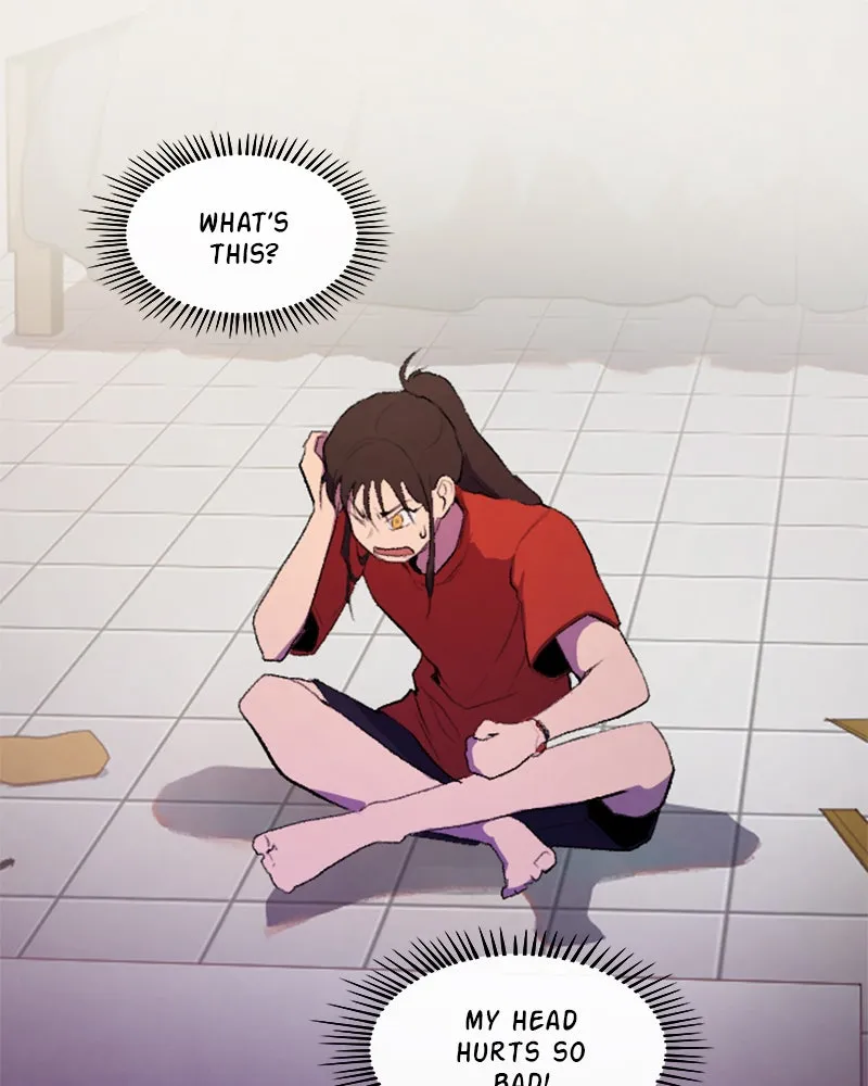 GANDA: Night Defender Chapter 20 page 12 - 