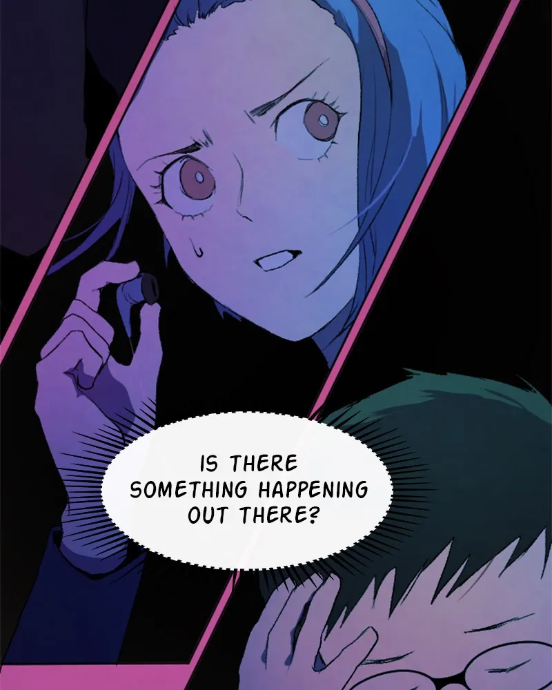 GANDA: Night Defender Chapter 20 page 14 - 