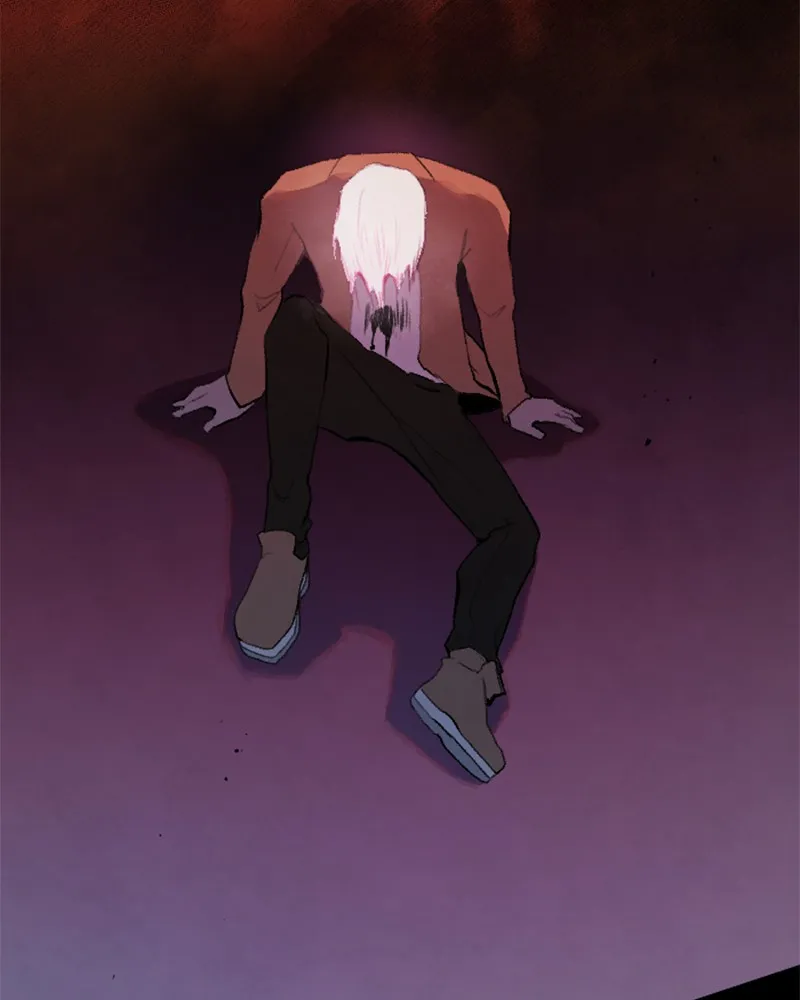 GANDA: Night Defender Chapter 20 page 17 - 