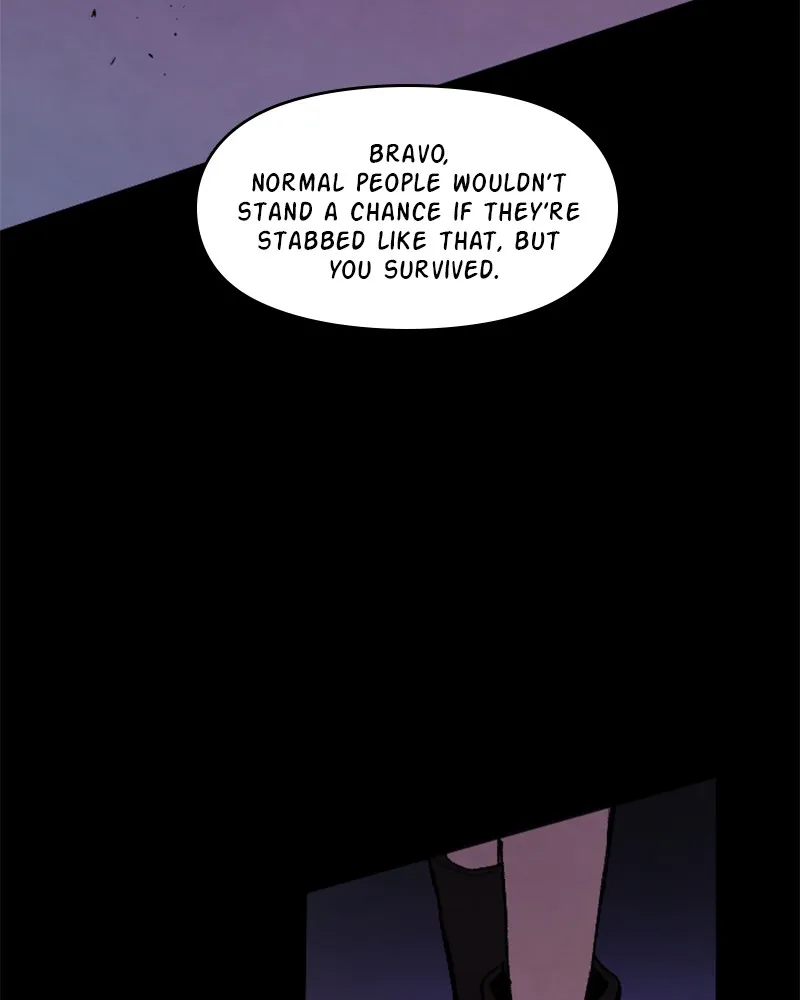 GANDA: Night Defender Chapter 20 page 18 - 