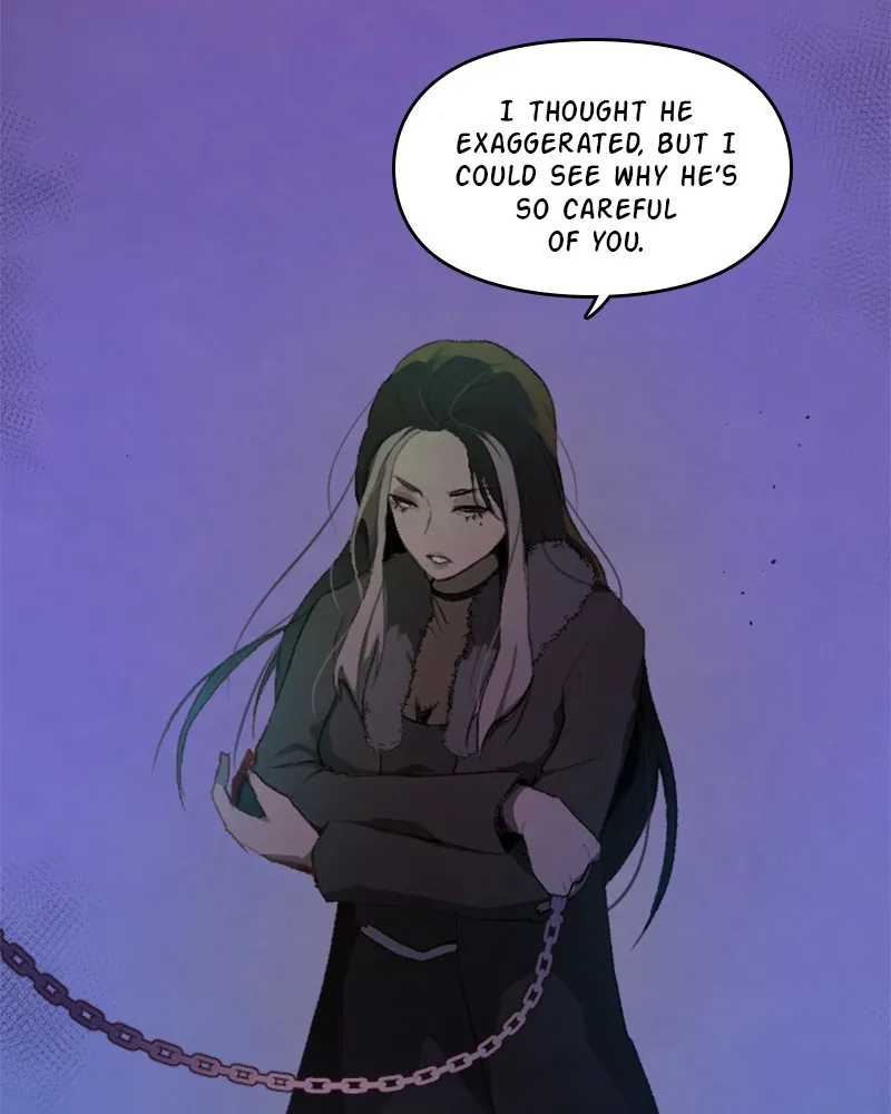 GANDA: Night Defender Chapter 20 page 20 - 