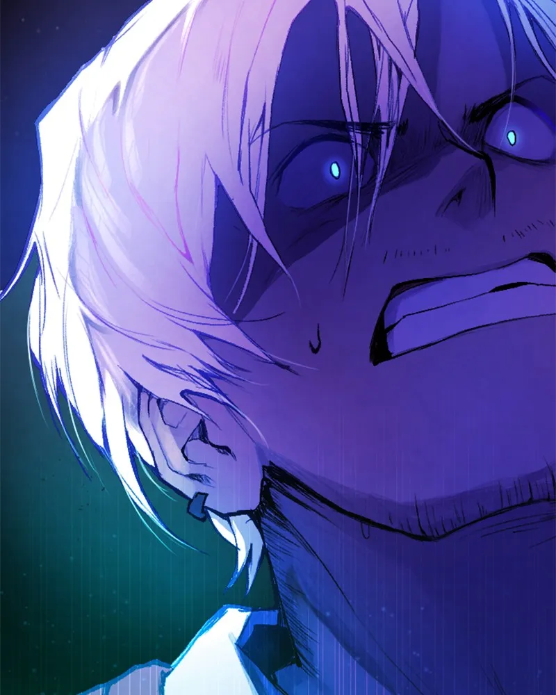GANDA: Night Defender Chapter 20 page 3 - 