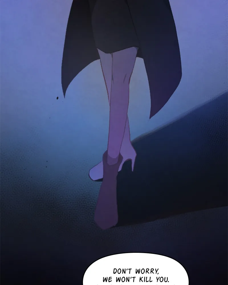GANDA: Night Defender Chapter 20 page 21 - 