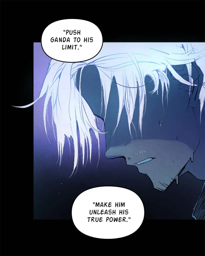 GANDA: Night Defender Chapter 20 page 24 - 
