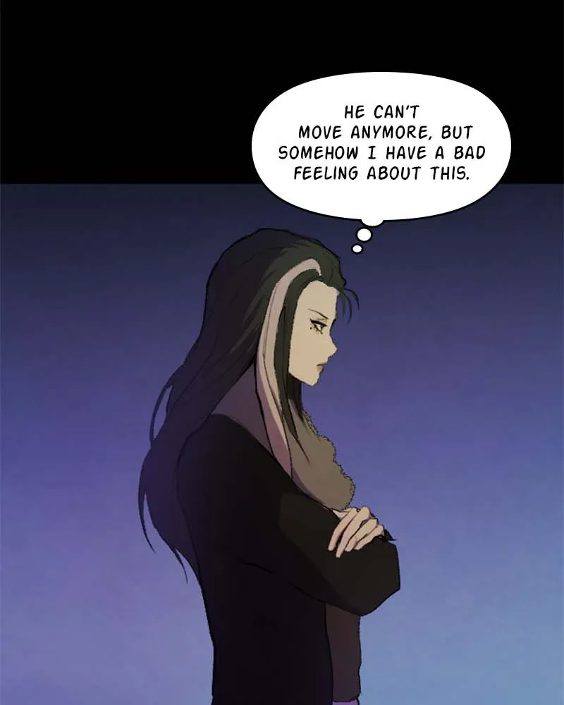 GANDA: Night Defender Chapter 20 page 25 - 
