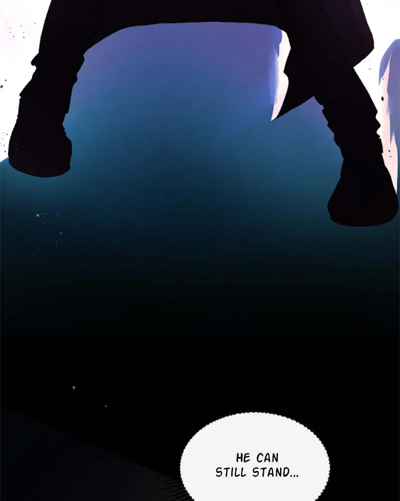GANDA: Night Defender Chapter 20 page 29 - 