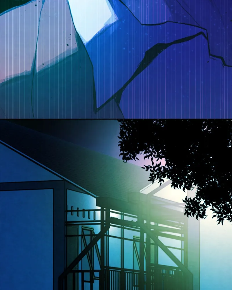GANDA: Night Defender Chapter 20 page 4 - 