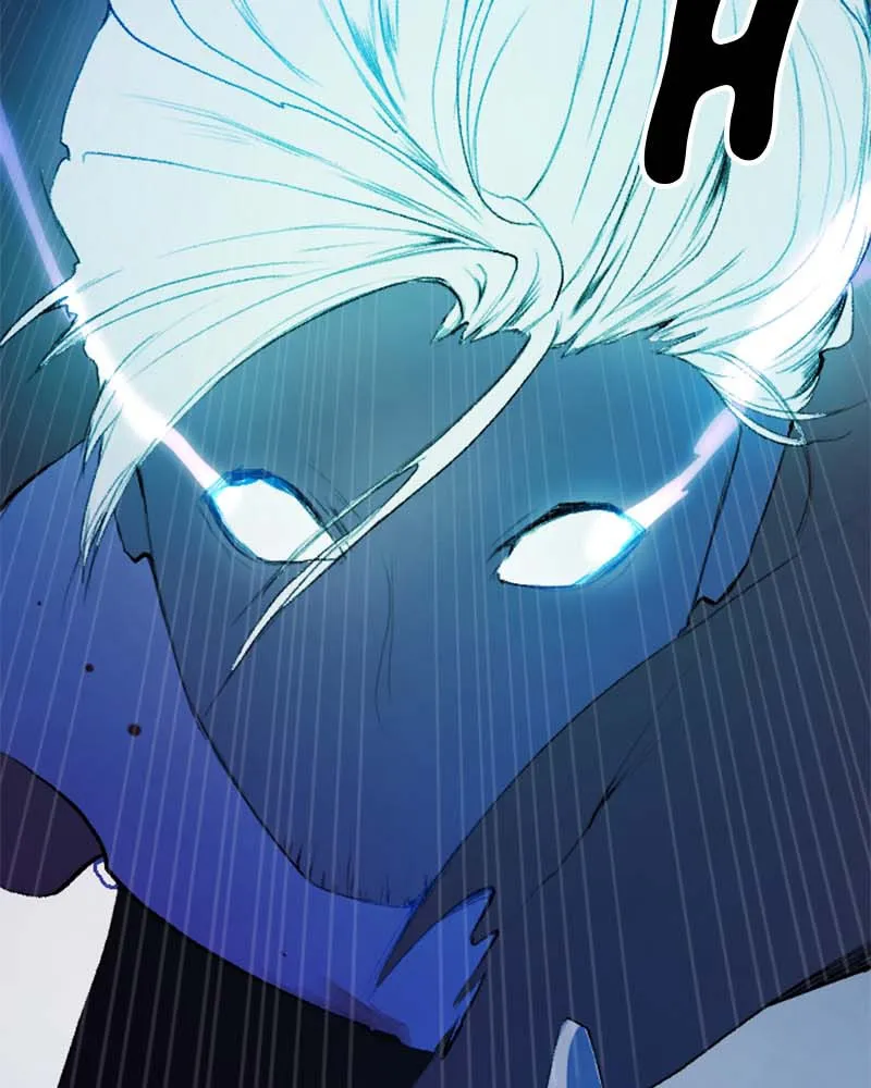 GANDA: Night Defender Chapter 20 page 32 - 