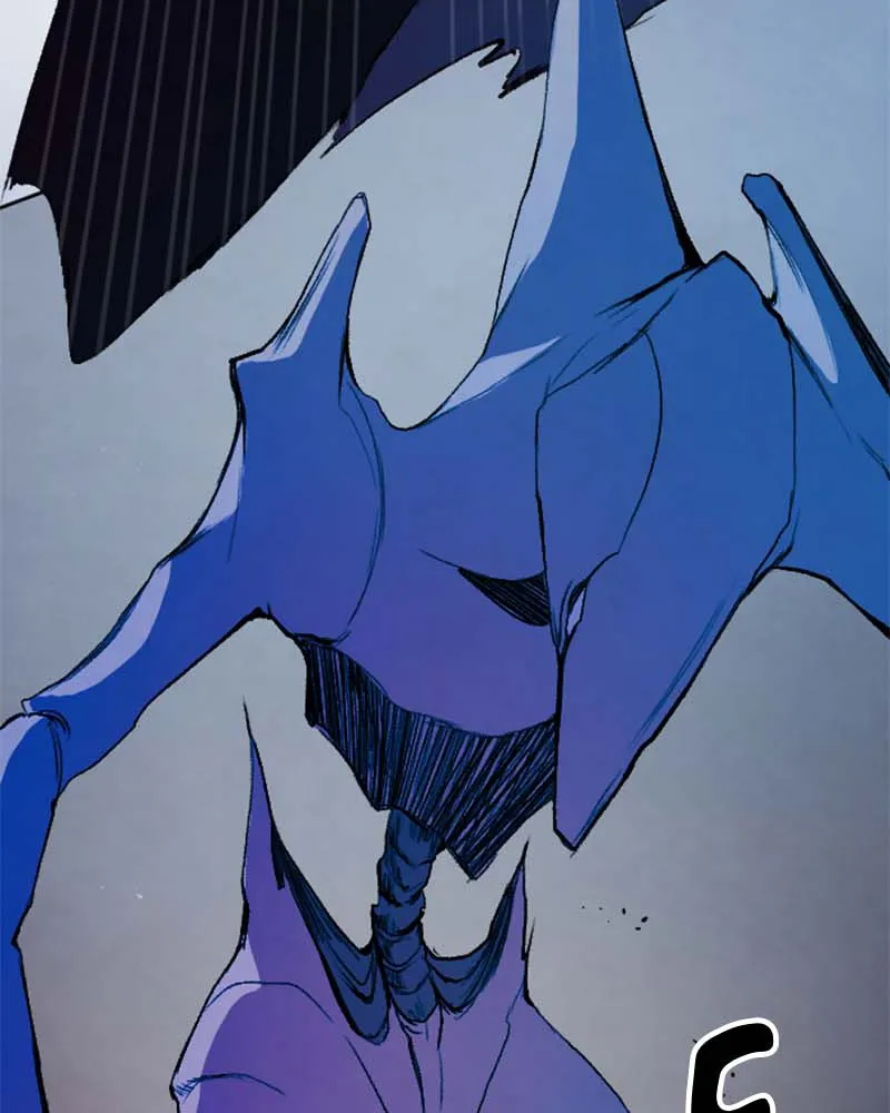 GANDA: Night Defender Chapter 20 page 33 - 