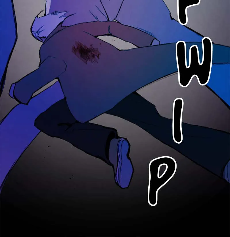 GANDA: Night Defender Chapter 20 page 34 - 