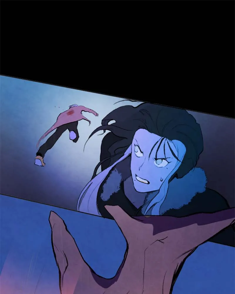 GANDA: Night Defender Chapter 20 page 35 - 