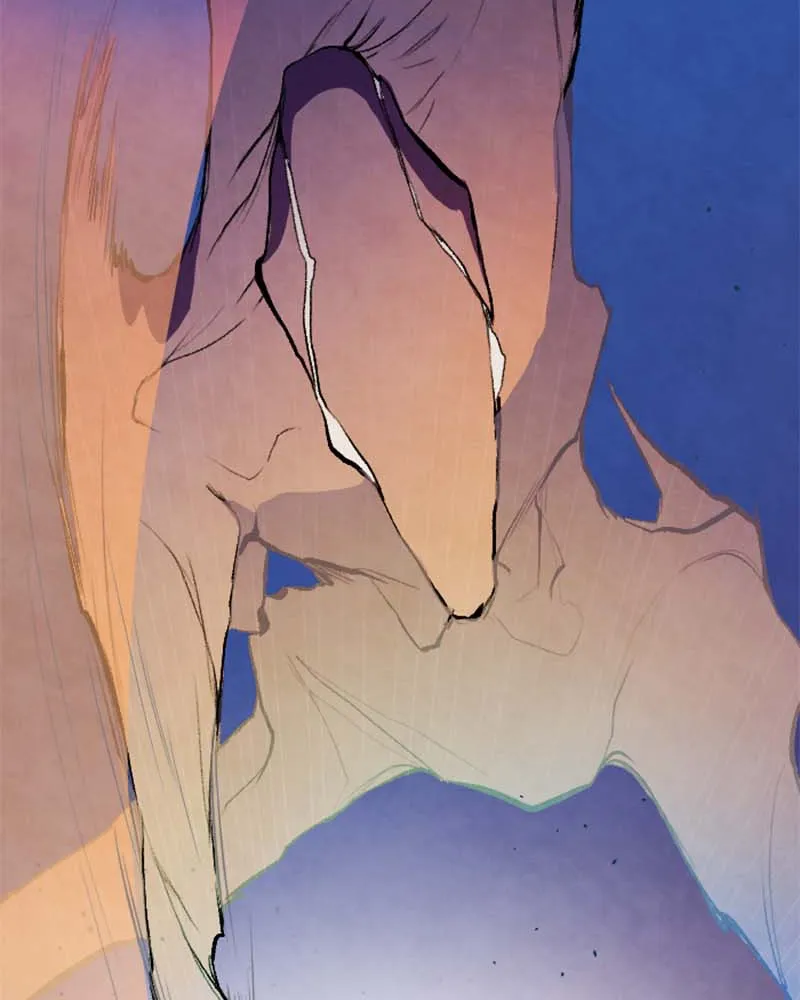 GANDA: Night Defender Chapter 20 page 36 - 