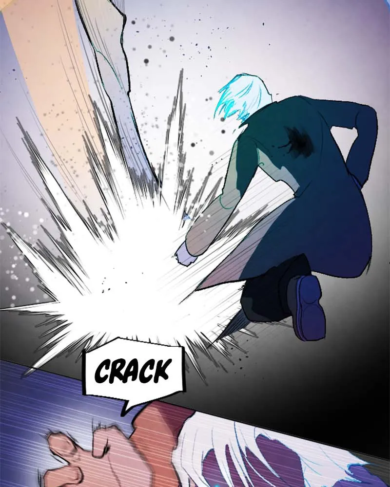 GANDA: Night Defender Chapter 20 page 37 - 