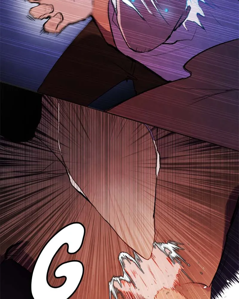 GANDA: Night Defender Chapter 20 page 38 - 