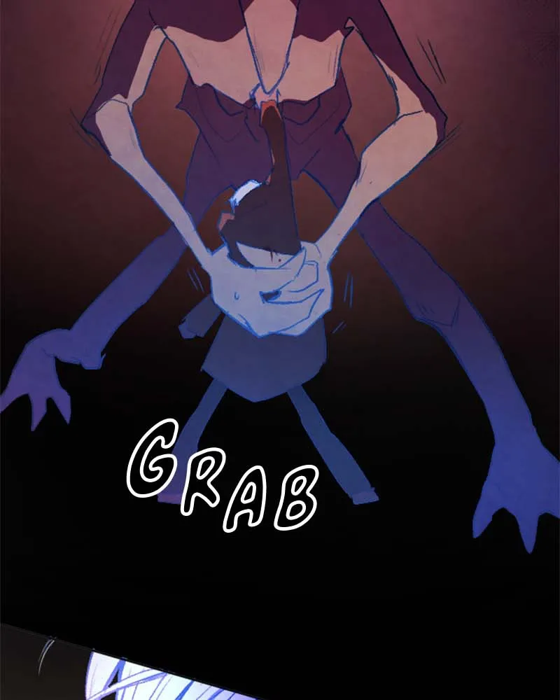 GANDA: Night Defender Chapter 20 page 43 - 