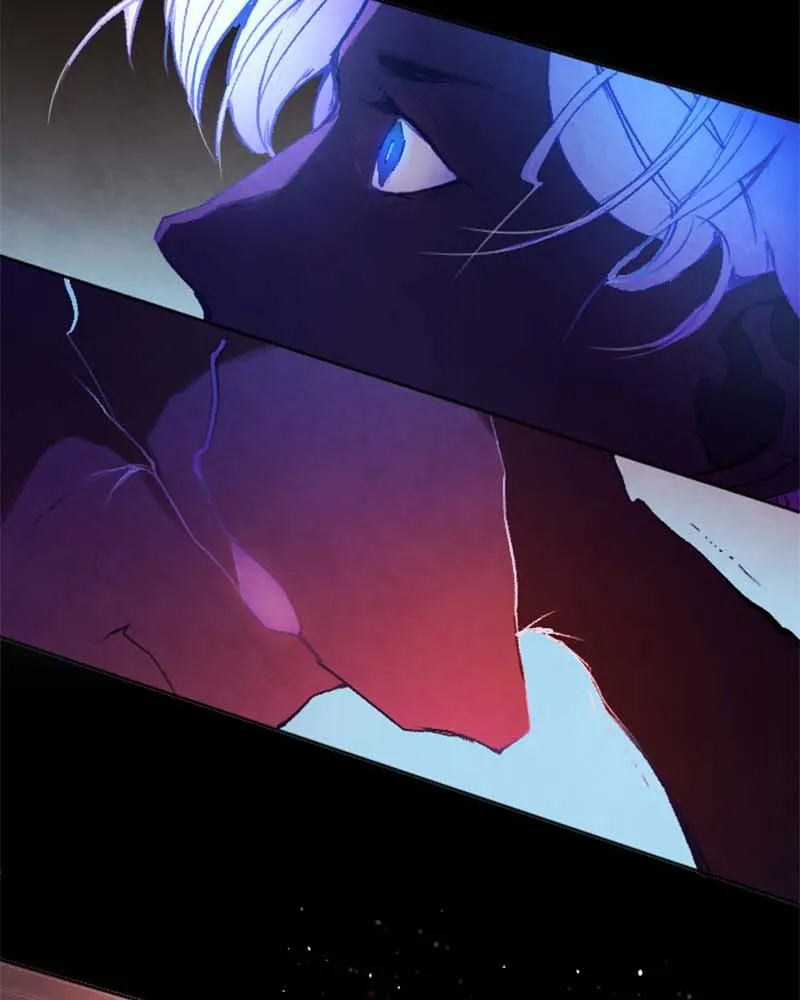 GANDA: Night Defender Chapter 20 page 44 - 