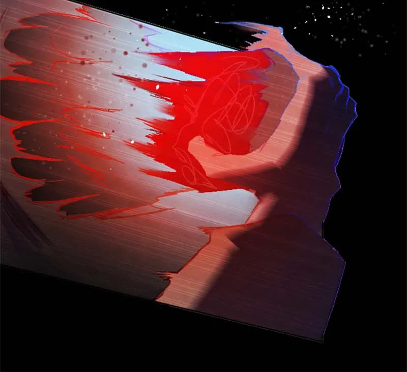 GANDA: Night Defender Chapter 20 page 45 - 
