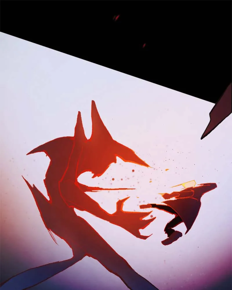 GANDA: Night Defender Chapter 20 page 46 - 