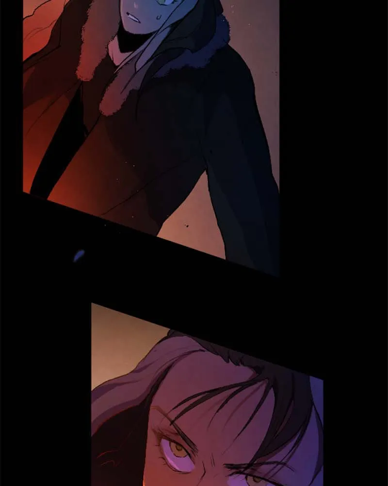 GANDA: Night Defender Chapter 20 page 48 - 