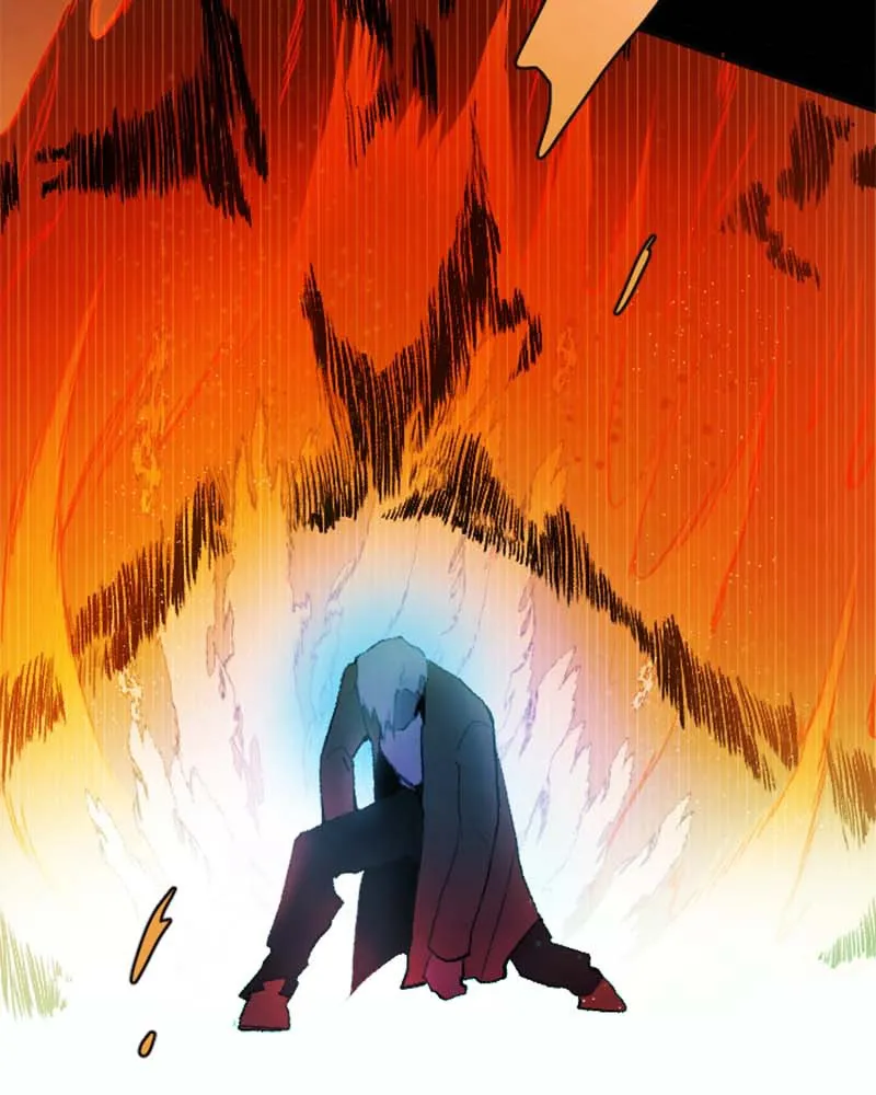 GANDA: Night Defender Chapter 20 page 50 - 