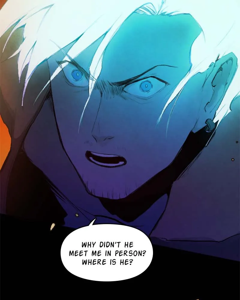GANDA: Night Defender Chapter 20 page 52 - 