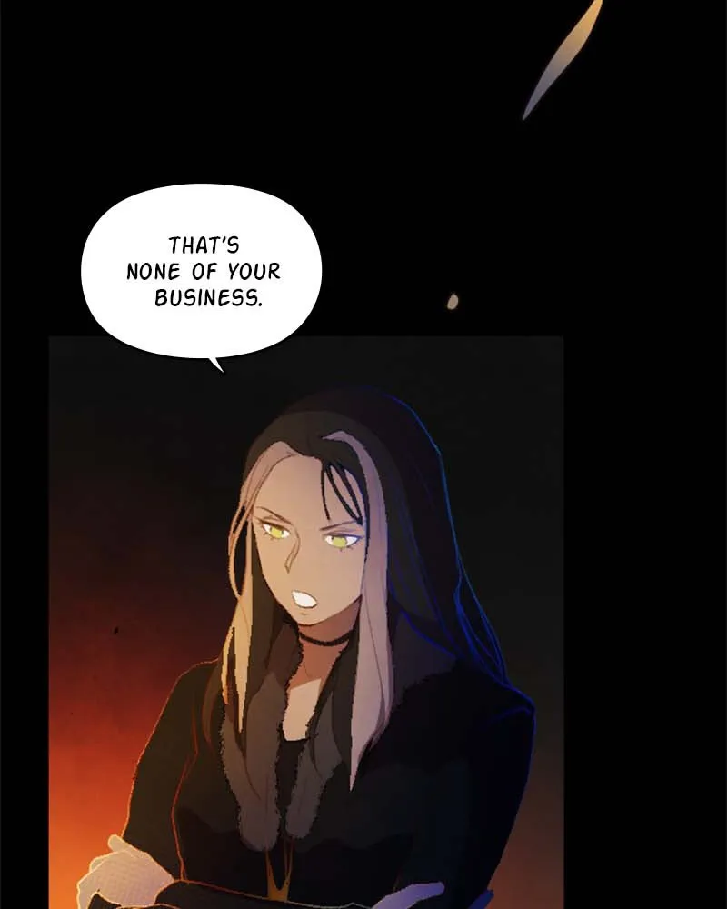 GANDA: Night Defender Chapter 20 page 53 - 