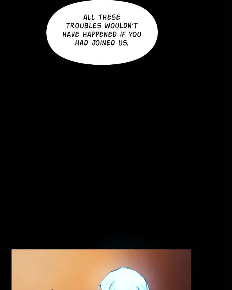 GANDA: Night Defender Chapter 20 page 55 - 