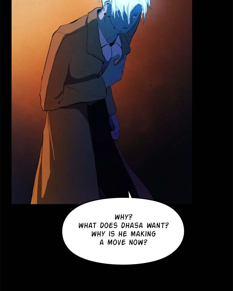 GANDA: Night Defender Chapter 20 page 56 - 