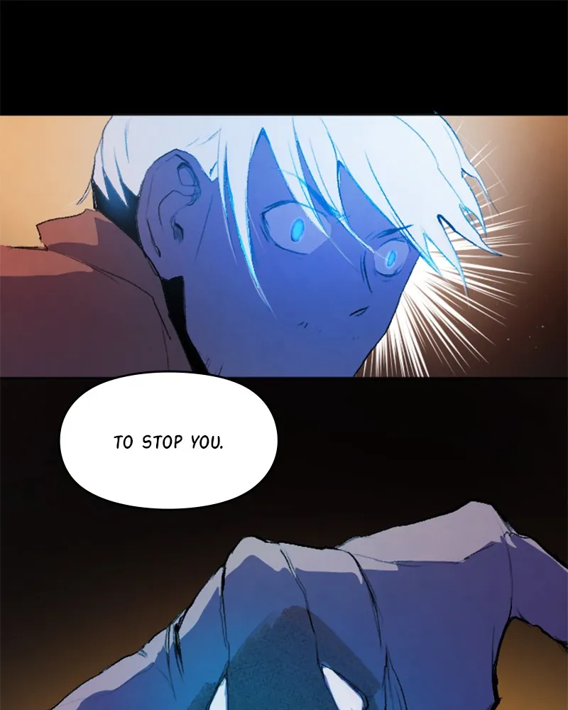 GANDA: Night Defender Chapter 20 page 58 - 