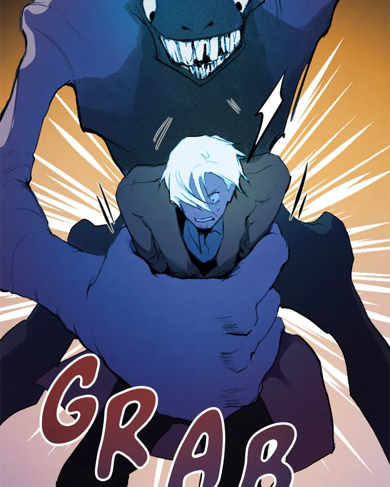 GANDA: Night Defender Chapter 20 page 59 - 