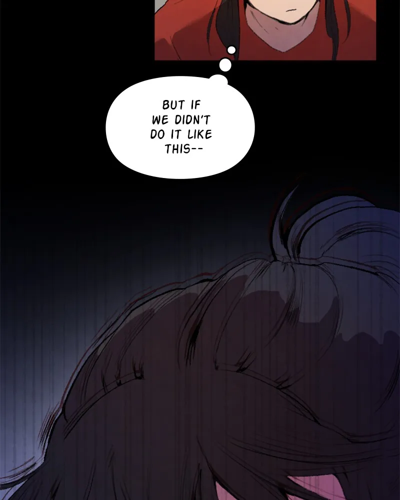 GANDA: Night Defender Chapter 20 page 7 - 