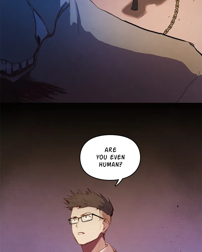GANDA: Night Defender Chapter 20 page 61 - 