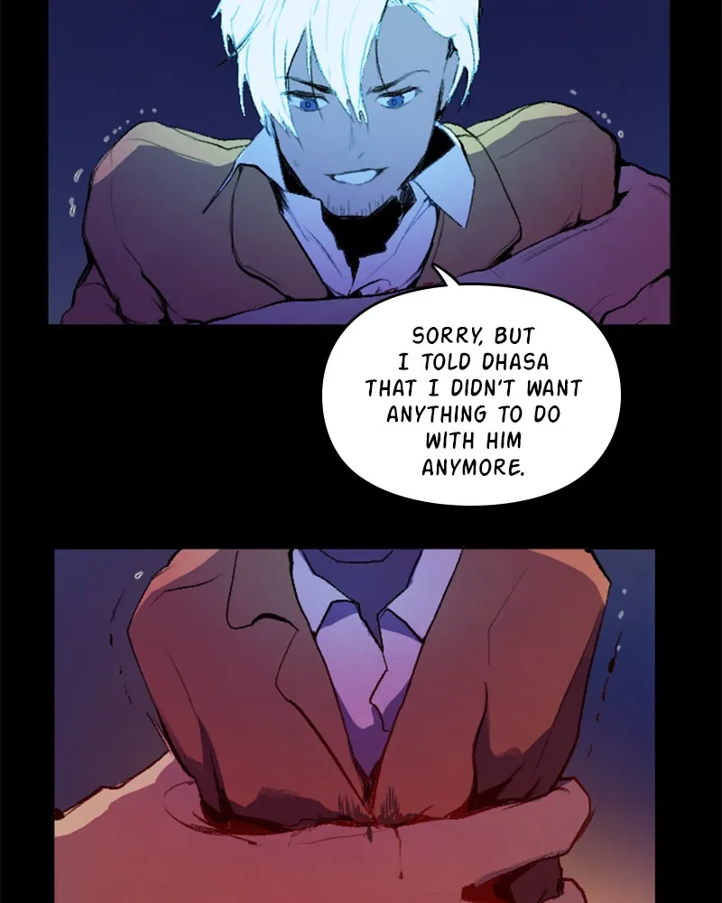 GANDA: Night Defender Chapter 20 page 65 - 