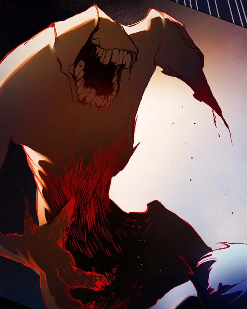GANDA: Night Defender Chapter 20 page 71 - 
